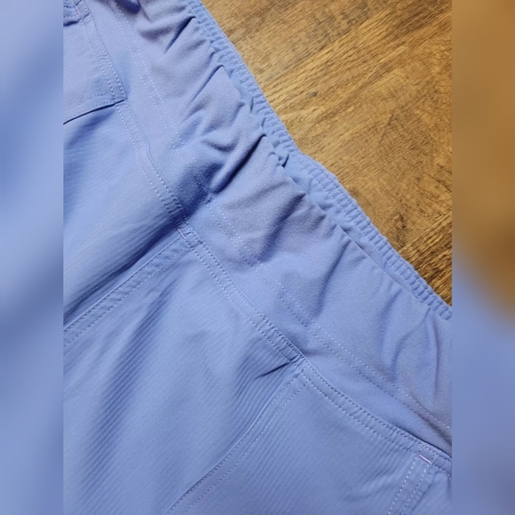 Elle scrub pants - Picture 4 of 13